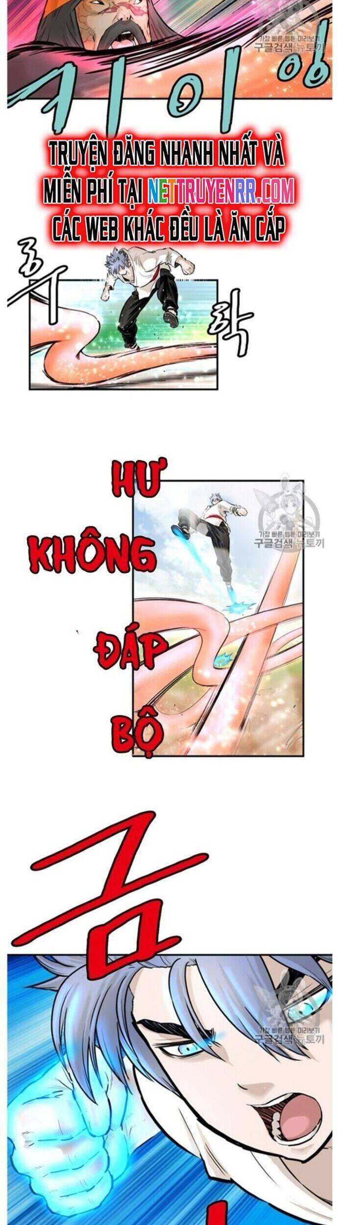 Bất Bại Quyền Ma Chap 218 - Next Chap 219