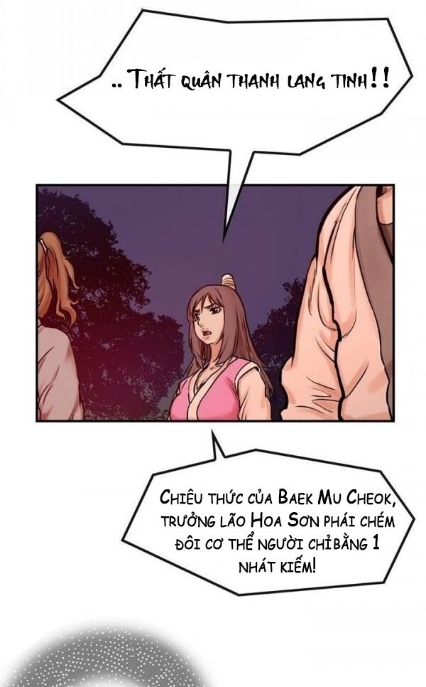 Bất Bại Quyền Ma Chap 22 - Next Chap 23