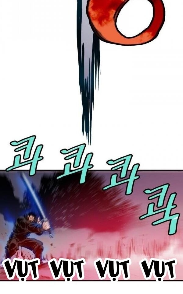 Bất Bại Quyền Ma Chap 22 - Next Chap 23