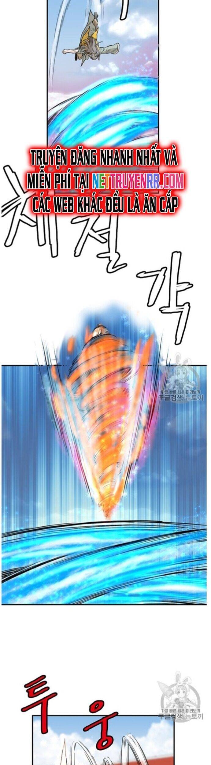 Bất Bại Quyền Ma Chap 220 - Next Chap 221