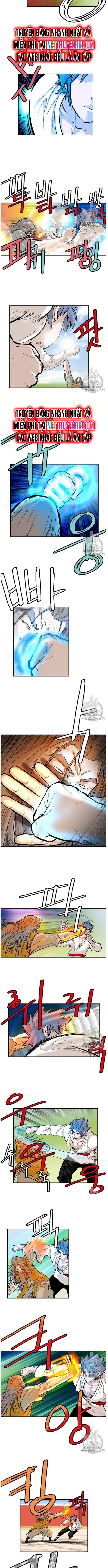 Bất Bại Quyền Ma Chap 221 - Next Chap 222