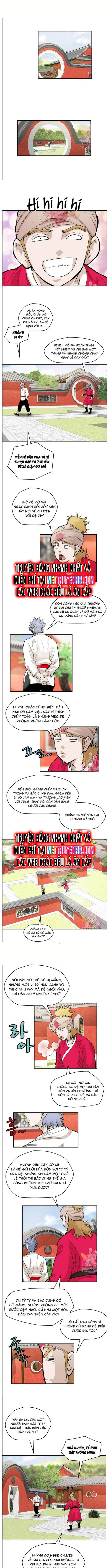 Bất Bại Quyền Ma Chap 224 - Next Chap 225
