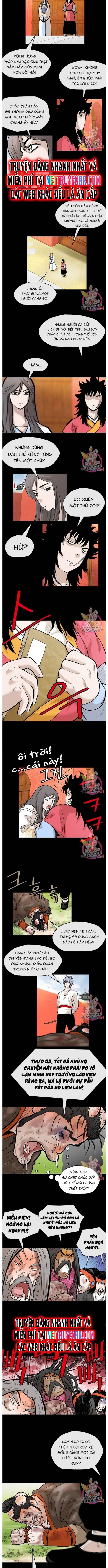 Bất Bại Quyền Ma Chap 225 - Next Chap 226