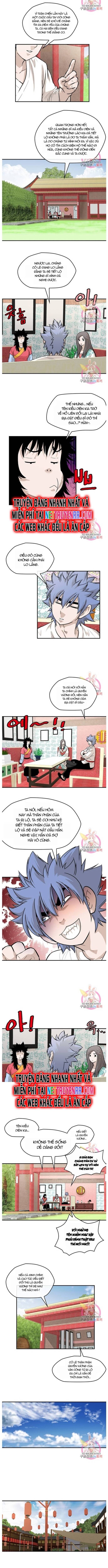 Bất Bại Quyền Ma Chap 226 - Next Chap 227