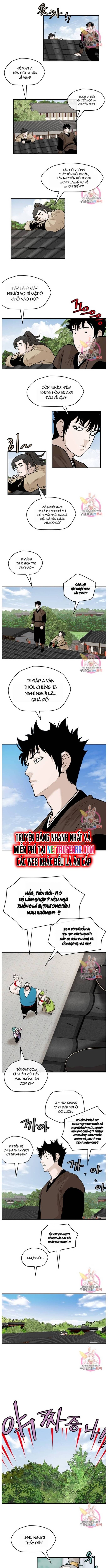 Bất Bại Quyền Ma Chap 226 - Next Chap 227