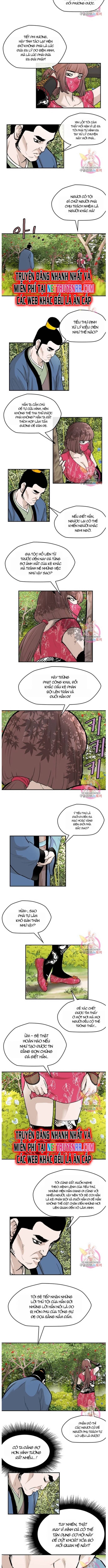 Bất Bại Quyền Ma Chap 226 - Next Chap 227