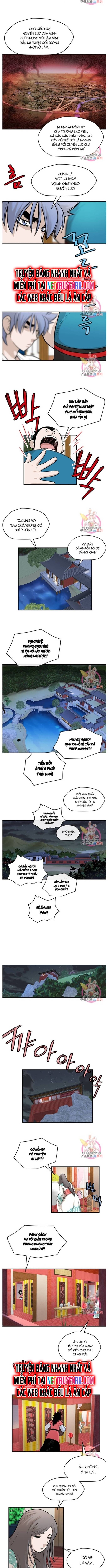 Bất Bại Quyền Ma Chap 229 - Next Chap 230