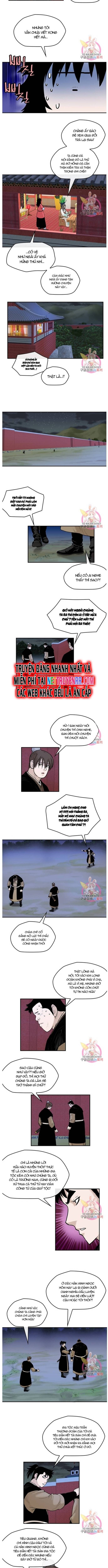Bất Bại Quyền Ma Chap 229 - Next Chap 230