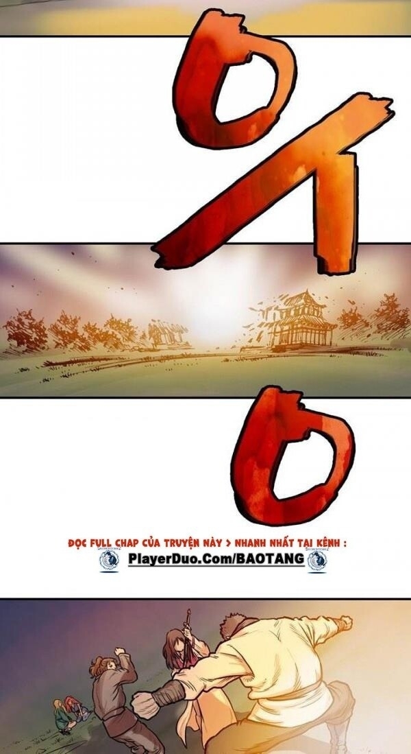 Bất Bại Quyền Ma Chap 23 - Next Chap 24