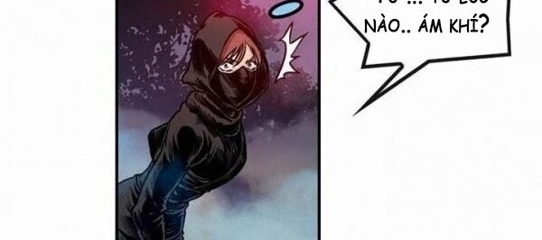 Bất Bại Quyền Ma Chap 23 - Next Chap 24