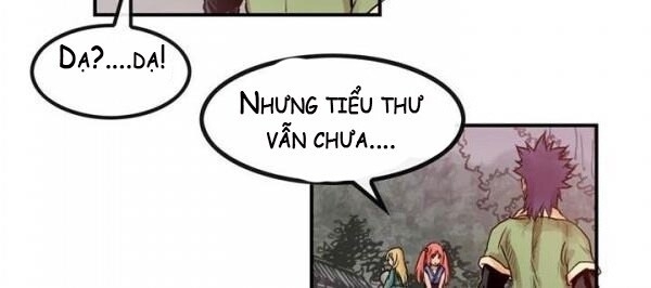 Bất Bại Quyền Ma Chap 23 - Next Chap 24