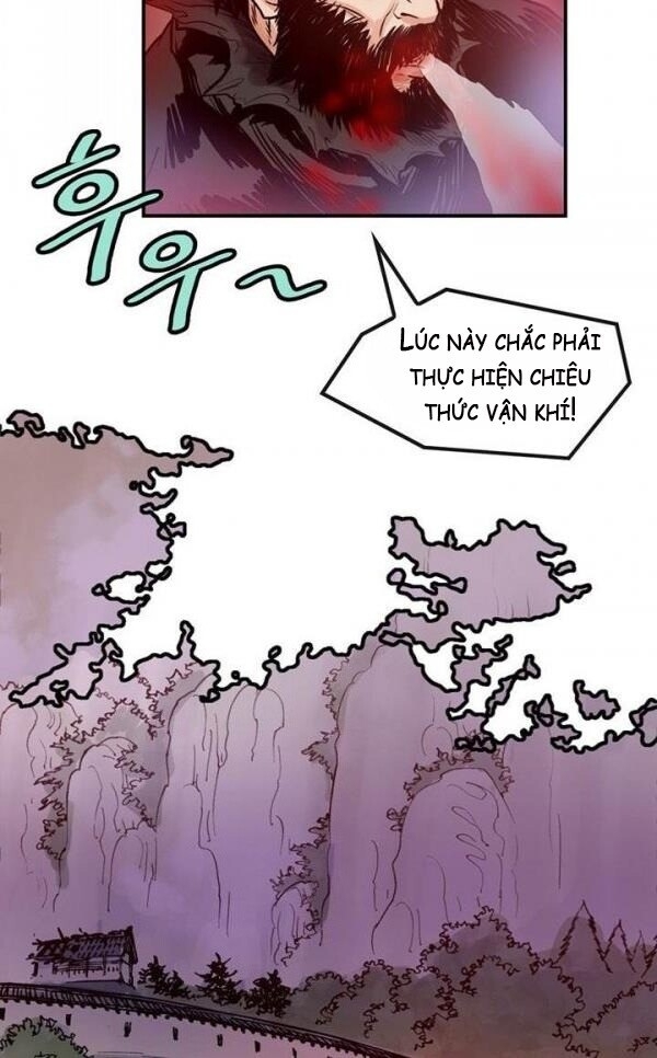 Bất Bại Quyền Ma Chap 23 - Next Chap 24