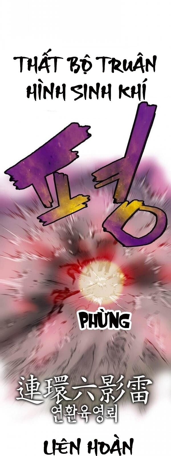 Bất Bại Quyền Ma Chap 23 - Next Chap 24