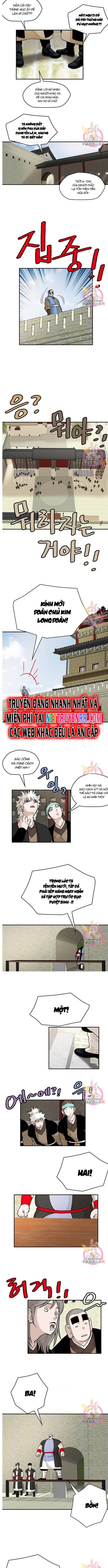 Bất Bại Quyền Ma Chap 230 - Next Chap 231