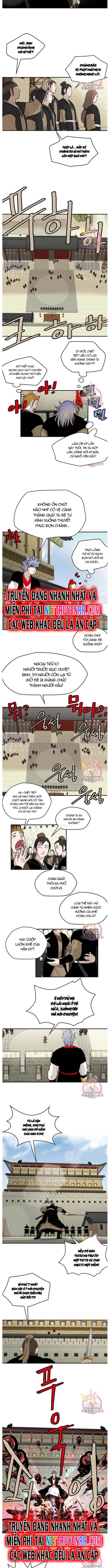 Bất Bại Quyền Ma Chap 230 - Next Chap 231