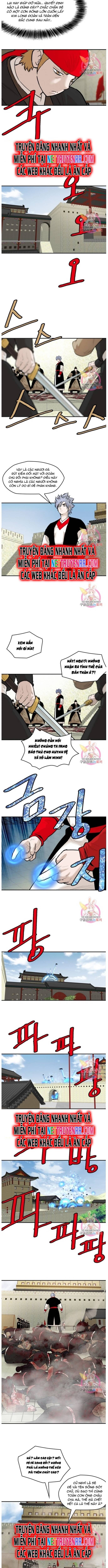 Bất Bại Quyền Ma Chap 231 - Next Chap 232