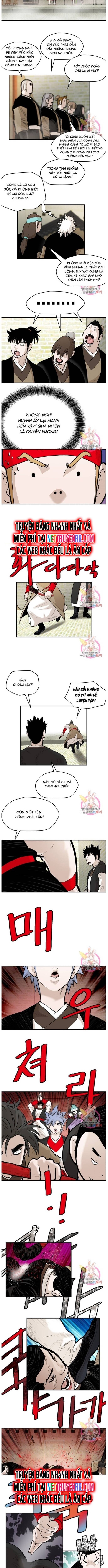 Bất Bại Quyền Ma Chap 231 - Next Chap 232