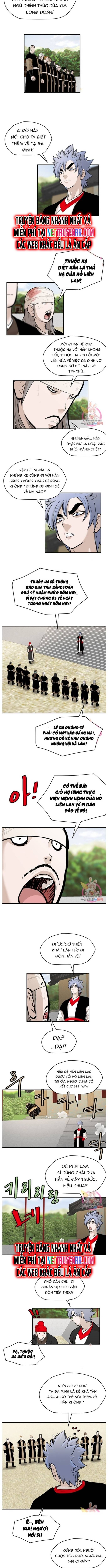 Bất Bại Quyền Ma Chap 234 - Next Chap 235