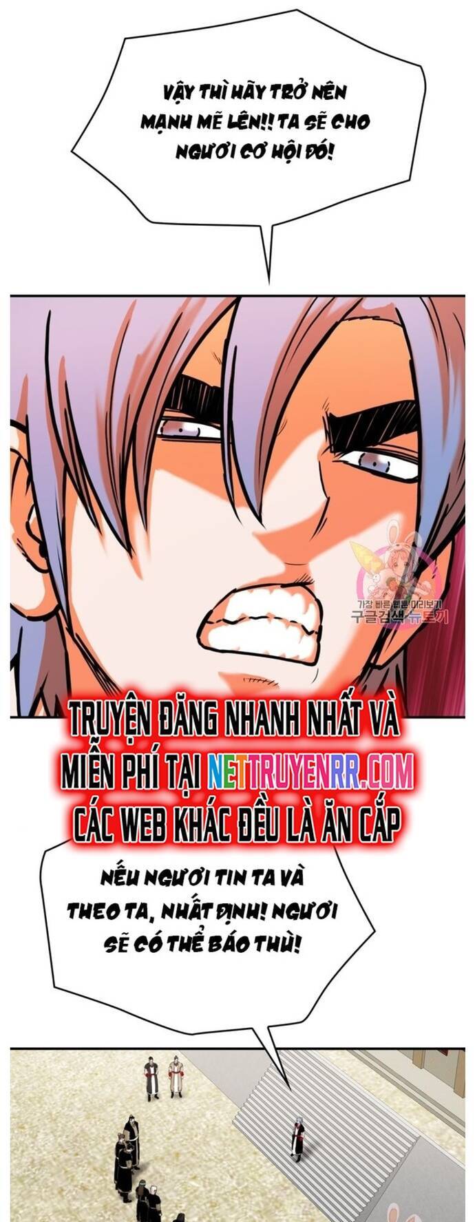 Bất Bại Quyền Ma Chap 235 - Next Chap 236