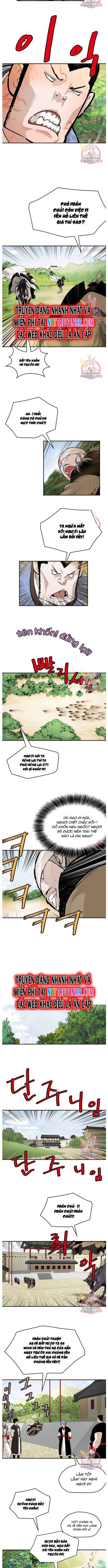 Bất Bại Quyền Ma Chap 236 - Next Chap 237