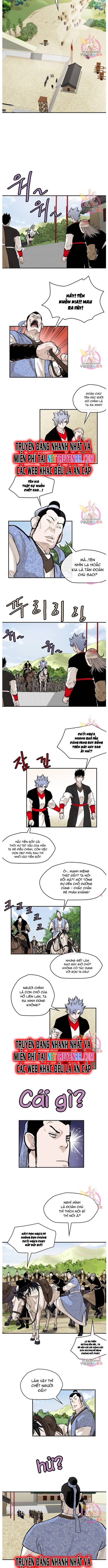 Bất Bại Quyền Ma Chap 236 - Next Chap 237