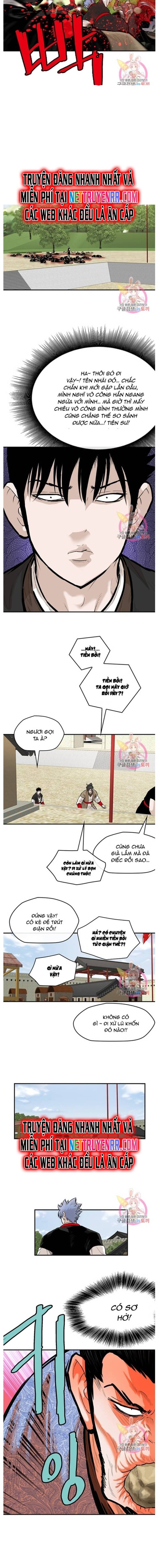 Bất Bại Quyền Ma Chap 236 - Next Chap 237