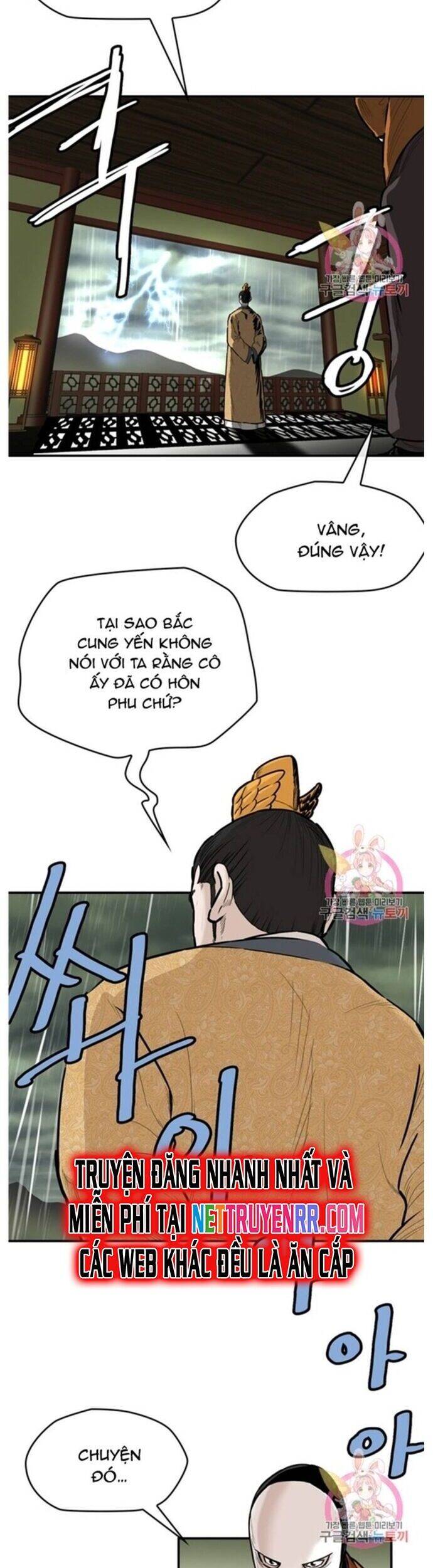 Bất Bại Quyền Ma Chap 238 - Next Chap 239