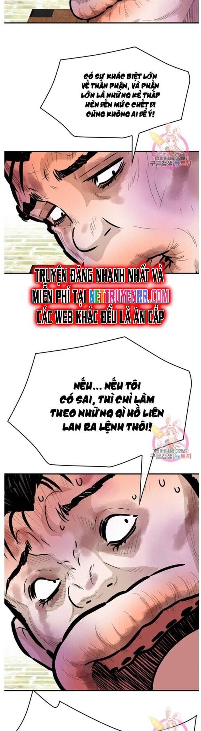Bất Bại Quyền Ma Chap 238 - Next Chap 239