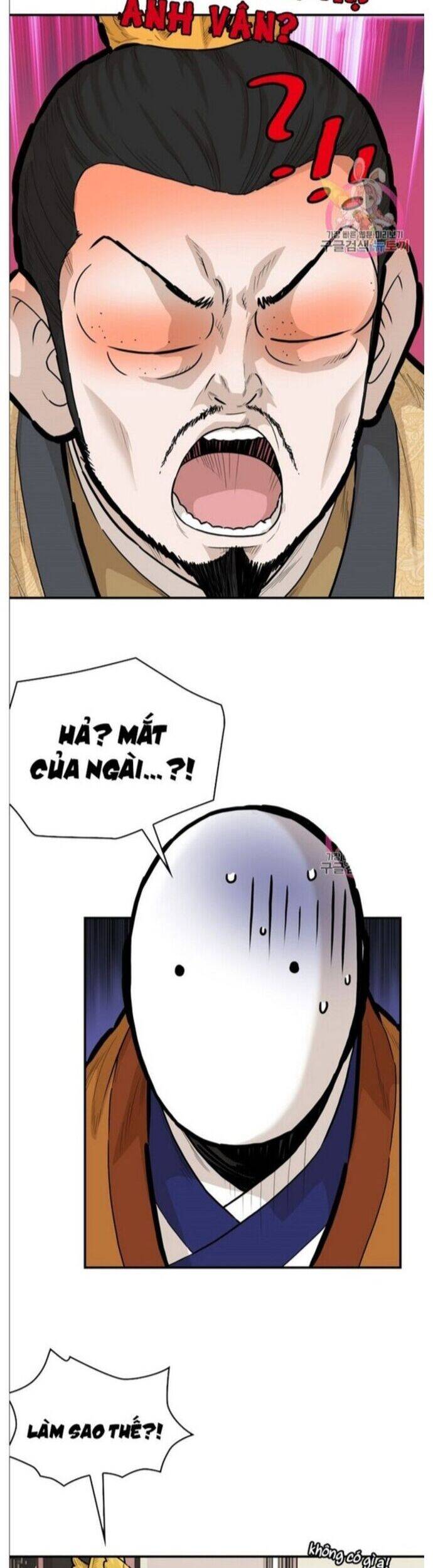 Bất Bại Quyền Ma Chap 239 - Next Chap 240