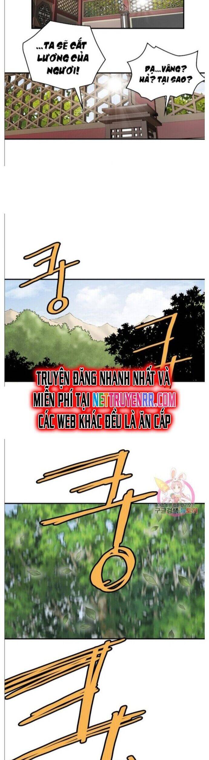 Bất Bại Quyền Ma Chap 239 - Next Chap 240