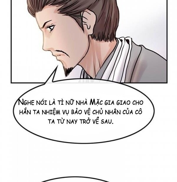 Bất Bại Quyền Ma Chap 24 - Next Chap 25