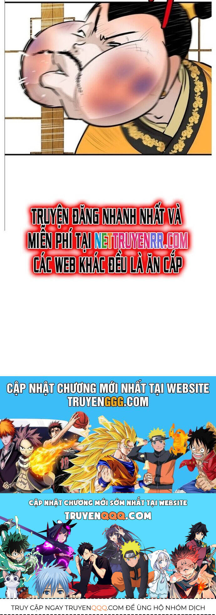 Bất Bại Quyền Ma Chap 241 - Next Chap 242