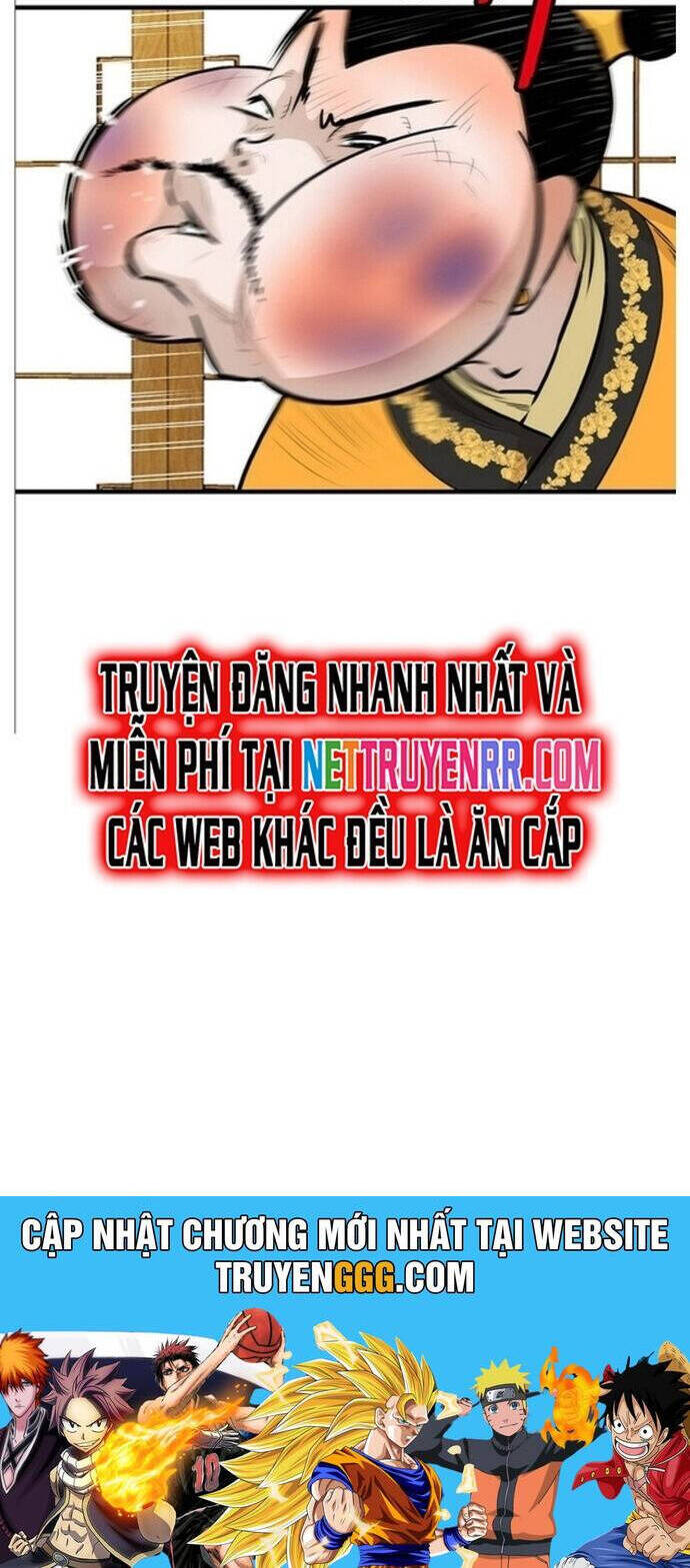 Bất Bại Quyền Ma Chap 241 - Next Chap 242