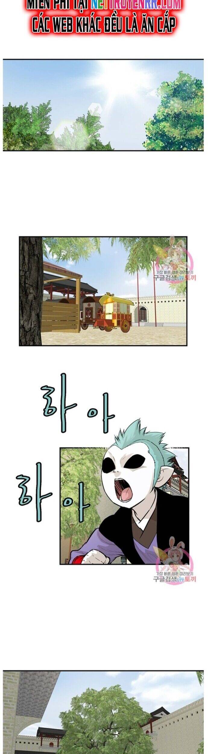 Bất Bại Quyền Ma Chap 242 - Next Chap 243