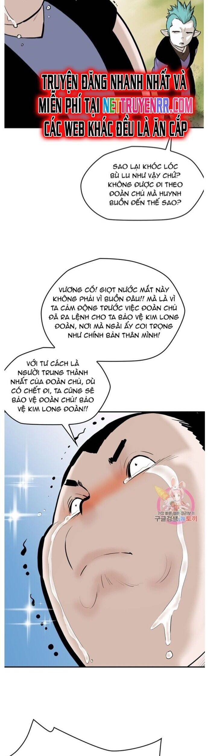 Bất Bại Quyền Ma Chap 244 - Next Chap 245