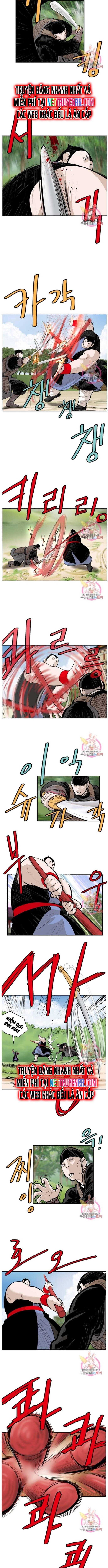 Bất Bại Quyền Ma Chap 245 - Next Chap 246