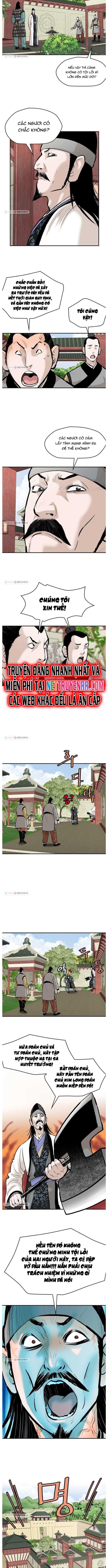 Bất Bại Quyền Ma Chap 246 - Next Chap 247