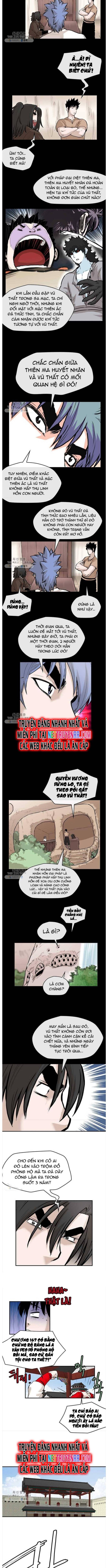 Bất Bại Quyền Ma Chap 248 - Next Chap 249