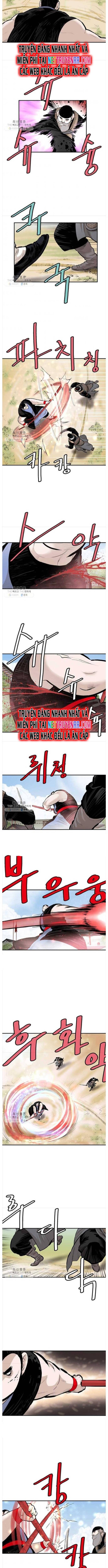 Bất Bại Quyền Ma Chap 248 - Next Chap 249