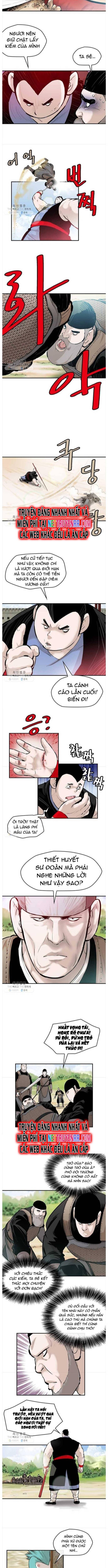 Bất Bại Quyền Ma Chap 249 - Next Chap 250