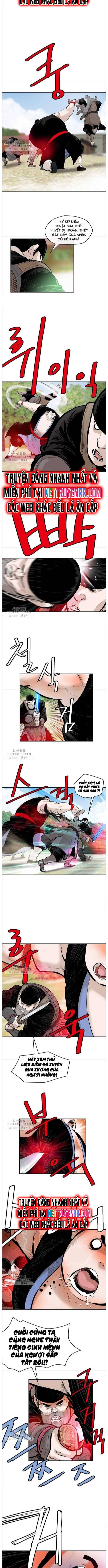 Bất Bại Quyền Ma Chap 249 - Next Chap 250