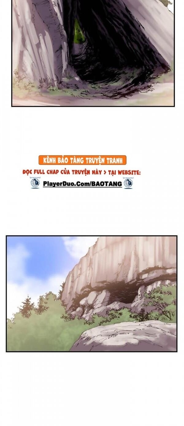 Bất Bại Quyền Ma Chap 25 - Next Chap 26
