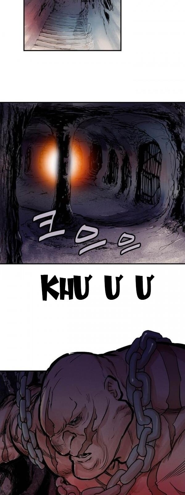 Bất Bại Quyền Ma Chap 25 - Next Chap 26