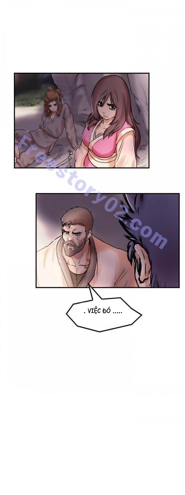 Bất Bại Quyền Ma Chap 25 - Next Chap 26