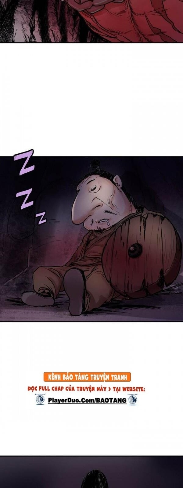Bất Bại Quyền Ma Chap 25 - Next Chap 26