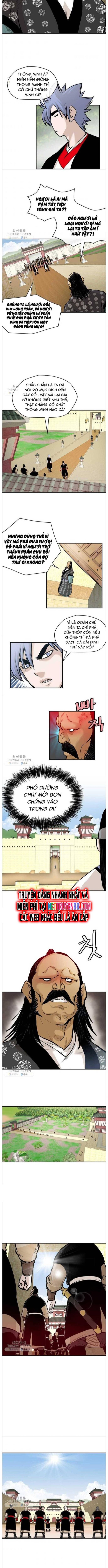 Bất Bại Quyền Ma Chap 250 - Next Chap 251