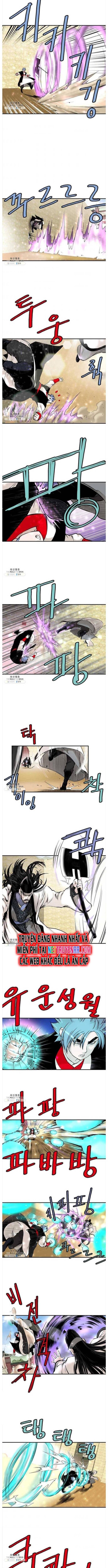 Bất Bại Quyền Ma Chap 251 - Next Chap 252