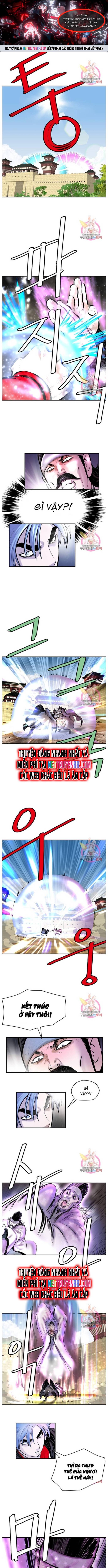 Bất Bại Quyền Ma Chap 253 - Next Chap 254