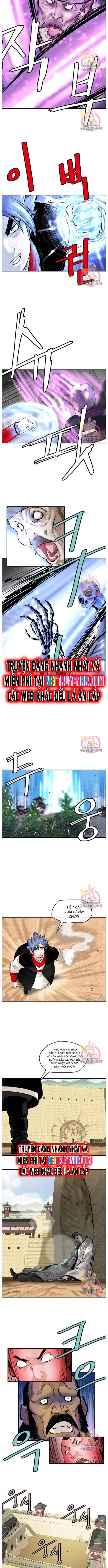 Bất Bại Quyền Ma Chap 253 - Next Chap 254