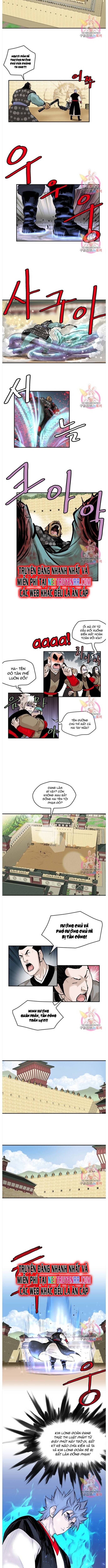 Bất Bại Quyền Ma Chap 253 - Next Chap 254